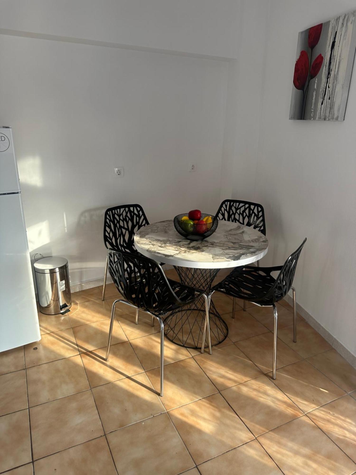 Parthenis Appartments Pythagoreio (Samos)